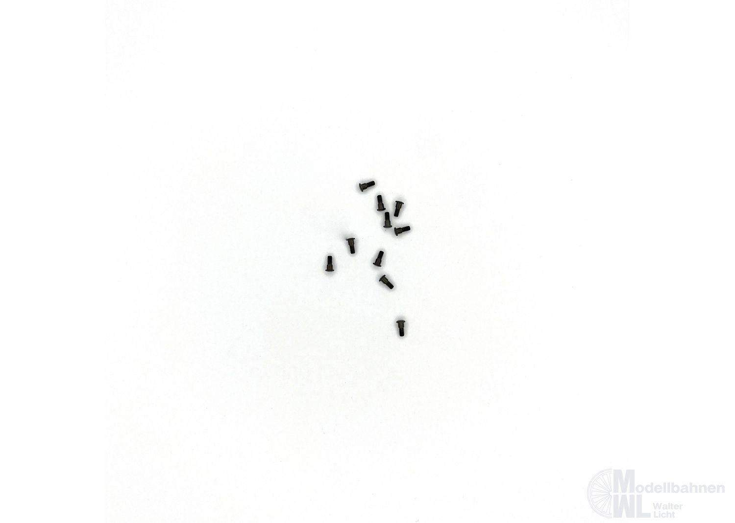 Märklin Ersatzeile E253923 - ERSATZTEIL: Schraube (Gestänge) 10 St